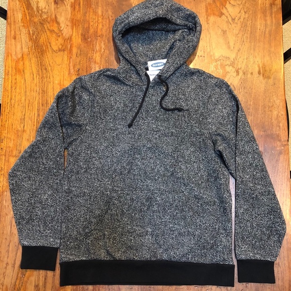 Old Navy Other - Old Navy Hooded Sweatshirt